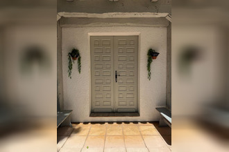 achat maison benquet 40280