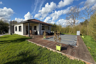 achat maison benquet 40280