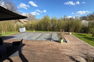 achat maison benquet 40280