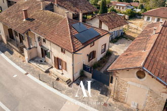 achat maison beny 01370