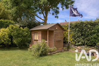 achat maison beny-sur-mer 14440