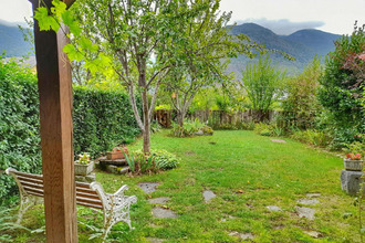 achat maison beost 64440