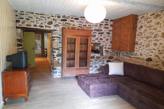 achat maison beost 64440