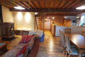 achat maison beost 64440