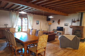 achat maison beost 64440