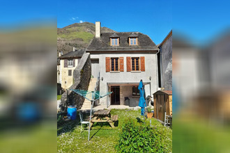 achat maison beost 64440