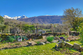 achat maison beost 64440