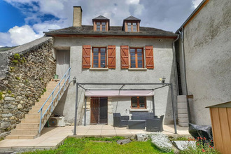 achat maison beost 64440