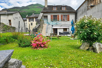 achat maison beost 64440