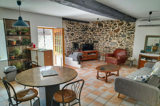 achat maison beost 64440