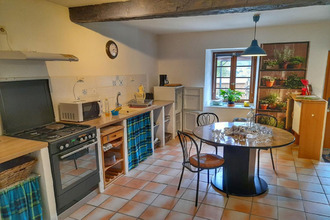 achat maison beost 64440