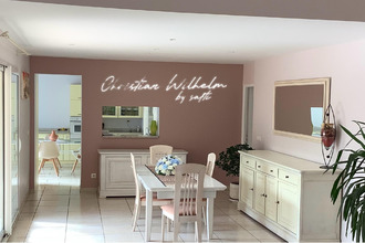 achat maison berat 31370