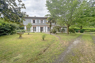 achat maison berat 31370