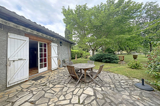 achat maison berat 31370