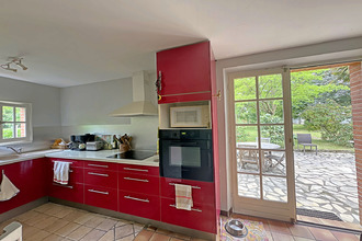 achat maison berat 31370