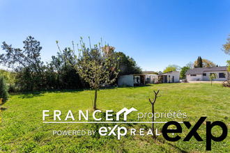 achat maison berat 31370