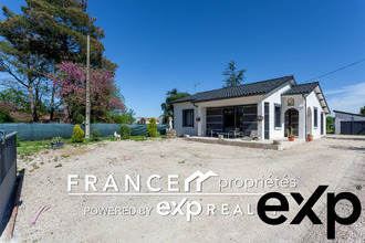 achat maison berat 31370