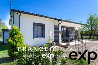 achat maison berat 31370