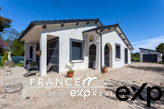 achat maison berat 31370