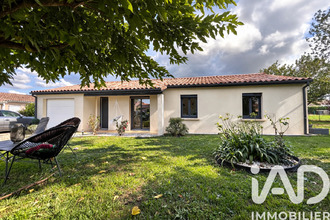 achat maison berat 31370