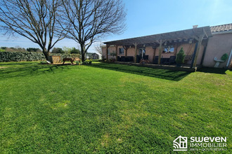 achat maison berat 31370