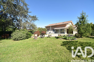achat maison berat 31370