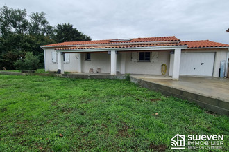 achat maison berat 31370