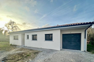 achat maison berat 31370