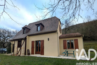 achat maison berbiguieres 24220