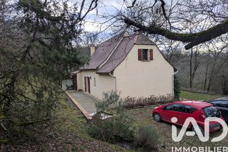 achat maison berbiguieres 24220