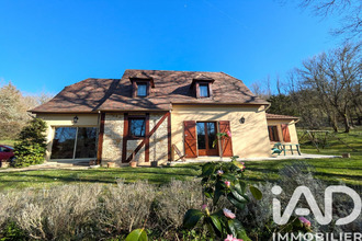 achat maison berbiguieres 24220