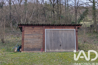 achat maison berbiguieres 24220