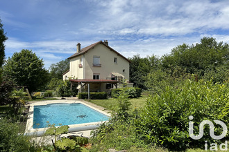 achat maison bercenay-en-othe 10190