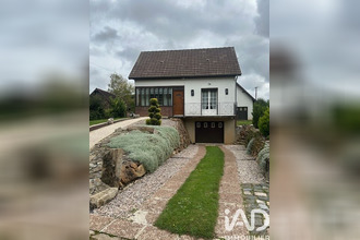 achat maison bercenay-en-othe 10190