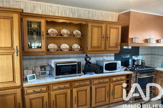 achat maison bercenay-en-othe 10190