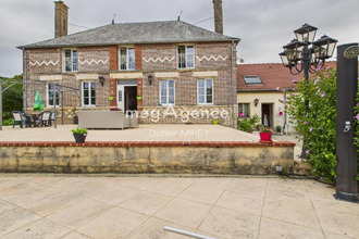 achat maison bercenay-en-othe 10190