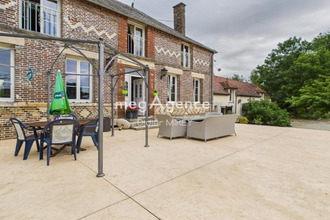 achat maison bercenay-en-othe 10190