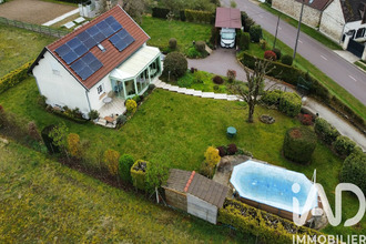 achat maison bercenay-le-hayer 10290