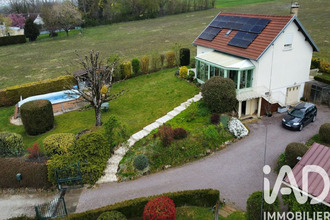 achat maison bercenay-le-hayer 10290
