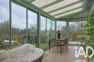 achat maison bercenay-le-hayer 10290