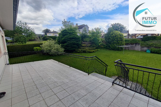 achat maison berche 25420