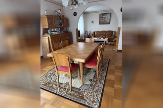 achat maison berche 25420