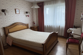 achat maison berche 25420