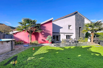achat maison berche 25420