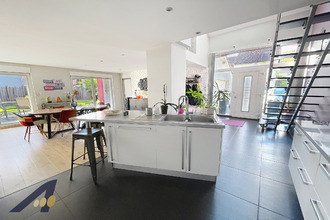 achat maison berche 25420