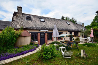 achat maison bercheres-les-pierres 28630