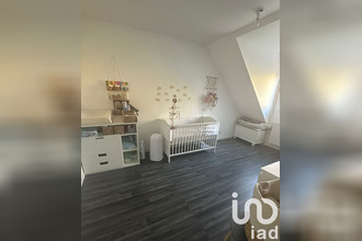 achat maison bercheres-les-pierres 28630