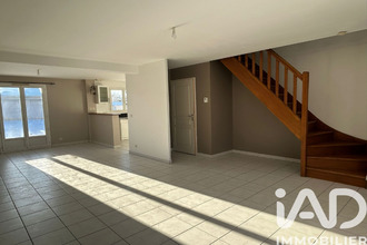 achat maison bercheres-les-pierres 28630