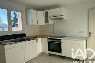 achat maison bercheres-les-pierres 28630