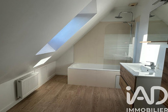 achat maison bercheres-les-pierres 28630